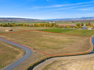 Manastash Estates, Ellensburg, WA 98926