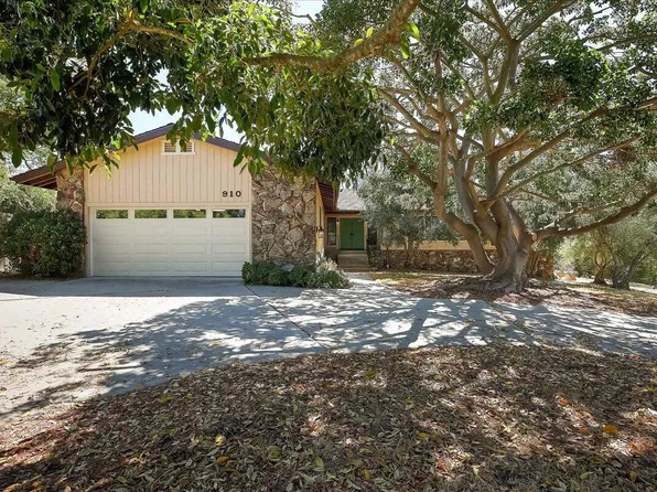 910 San Antonio Creek Rd, Santa Barbara, CA 93111