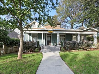 648 Berne St SE, Atlanta, GA, 30312