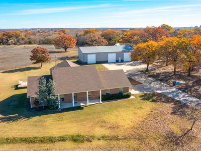 13020 State Highway 3w, Ada, OK, 74820