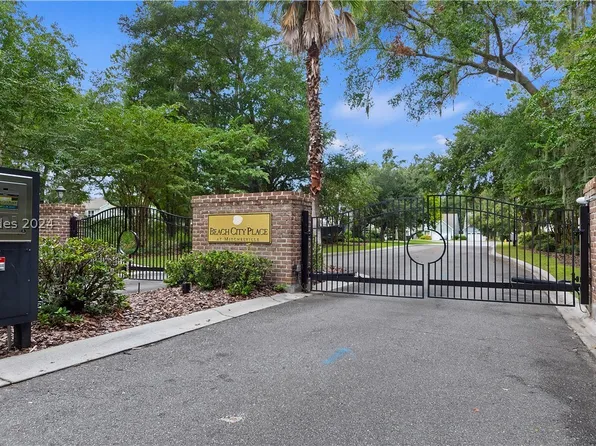 44 Circlewood Dr, Hilton Head Island, SC 29926