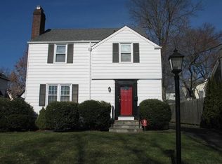 172 Delhi Rd, Scarsdale, NY 10583