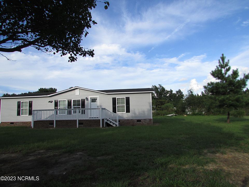 101 Elkton Road, Clarkton, NC 28433 Zillow