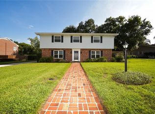 176 Lake Otis Rd, Winter Haven, FL 33884