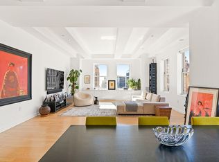 Downtown By Philippe Starck, New York, NY 10005