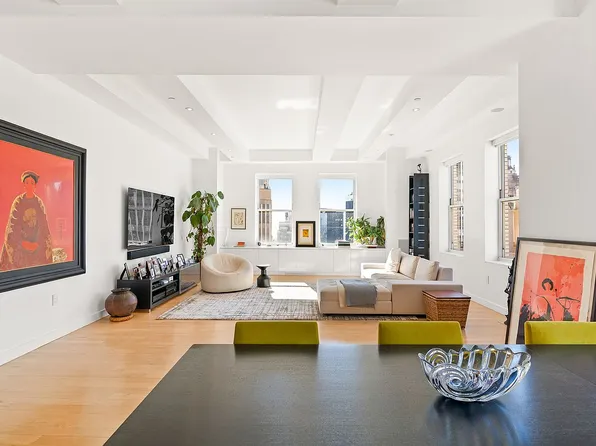 15 Broad St APT 3120, New York, NY 10005