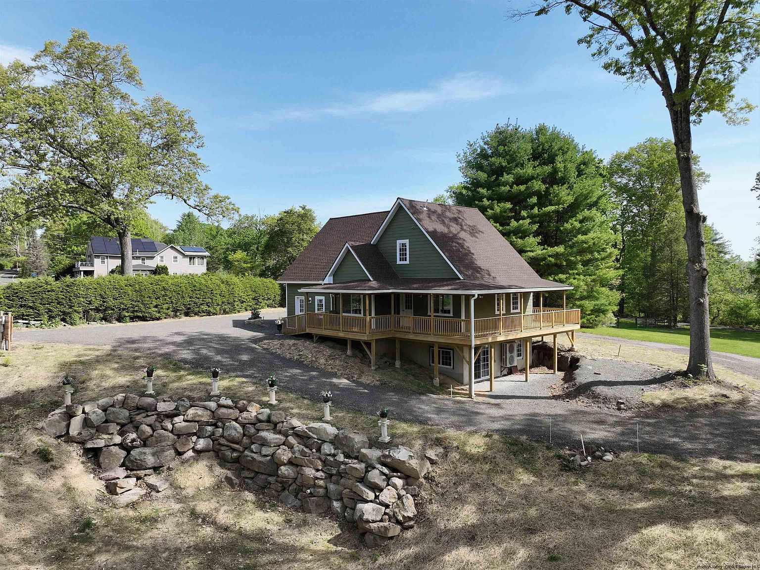 3974 Atwood Rd, Stone Ridge, NY 12484 Zillow