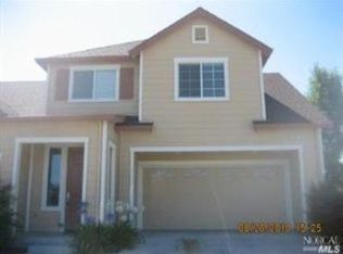 2067 Pascal St, Santa Rosa, CA 95403