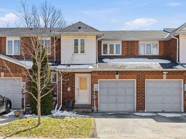 811 Wilson Rd N #12, Oshawa, ON L1G 7Z5