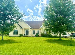 901 Carl Penn Rd, Waverly, OH 45690