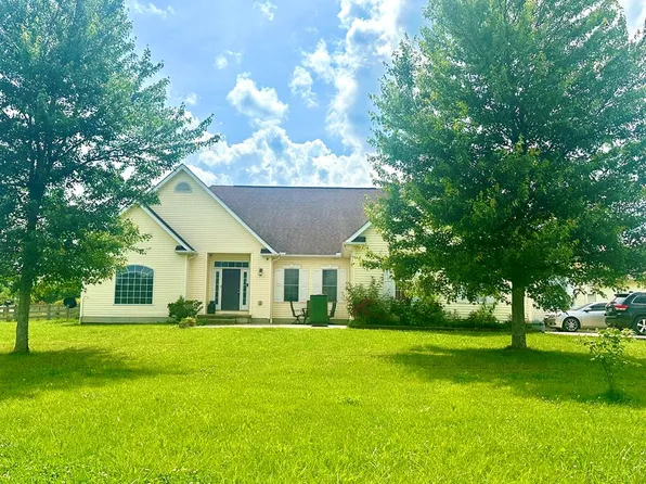 901 Carl Penn Rd, Waverly, OH 45690