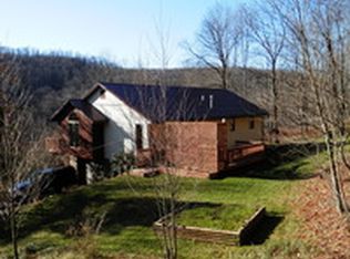 45 Vader Hill Rd, Coudersport, PA 16915