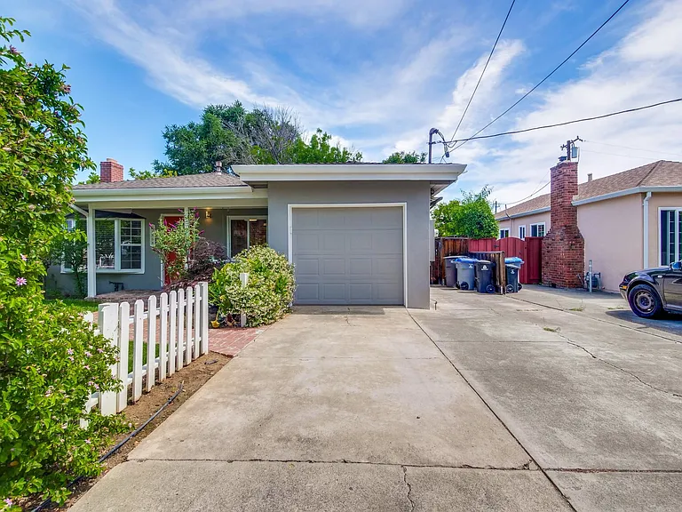 1808 Villa St — Photo 3