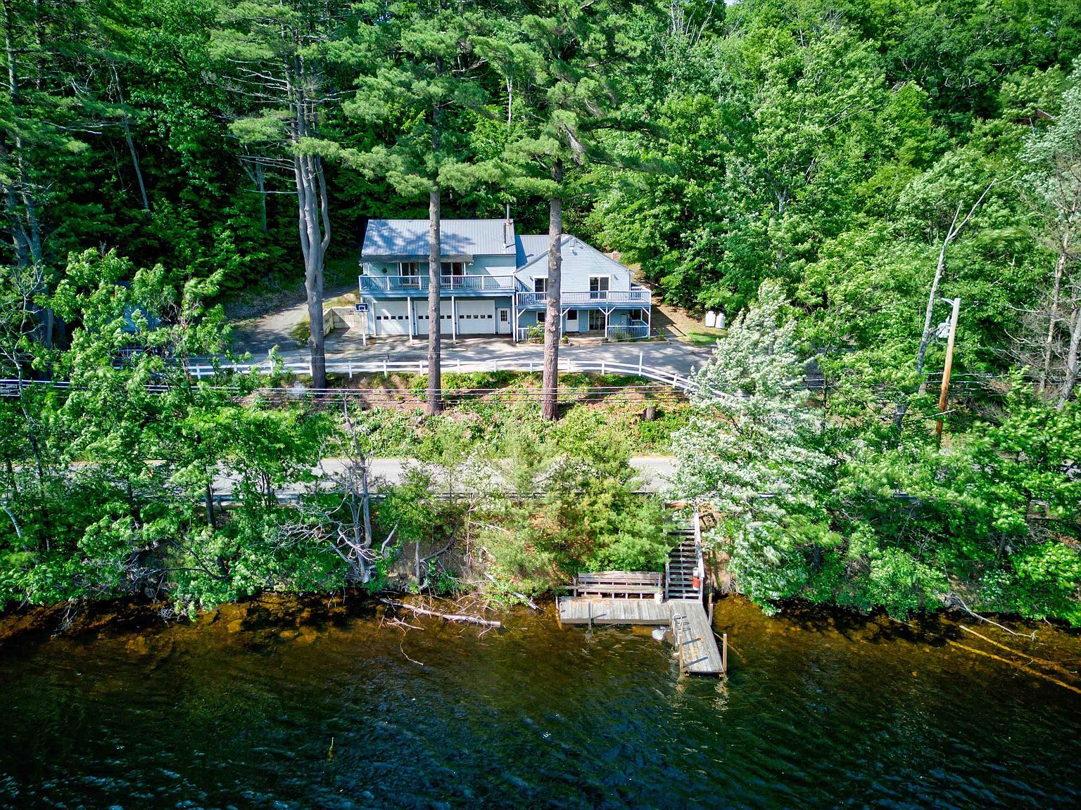 294 Reservoir Drive, Weare, NH 03281 Zillow