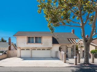 2476 Morley St, Simi Valley, CA 93065