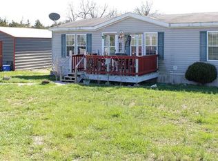 12465 Webster Rd, Caledonia, MO 63631