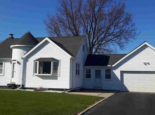 3750 Yargerville Rd, La Salle, MI 48145