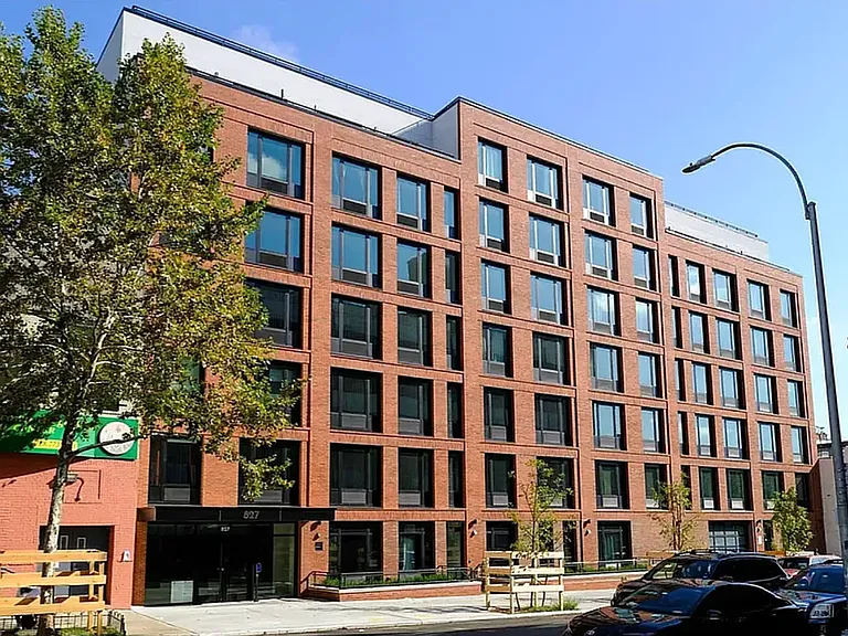 827 Sterling Pl #2K — Photo 19