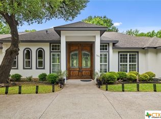 351 Salado Creek Rd, Salado, TX 76571