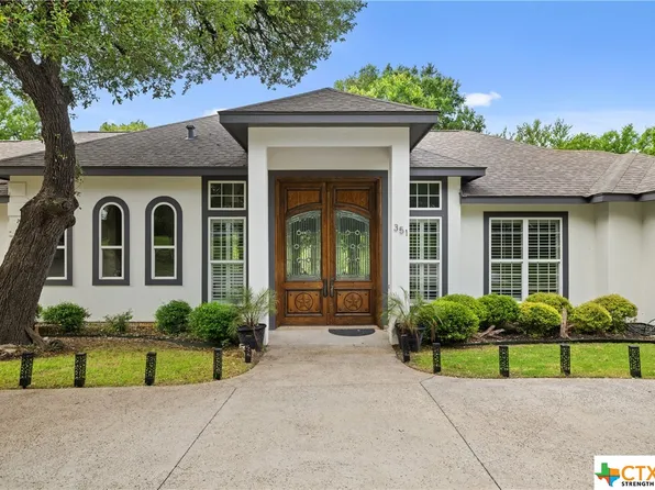 351 Salado Creek Rd, Salado, TX 76571
