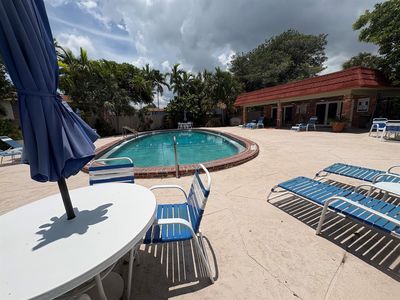 113 NE 20th Ct #4G, Wilton Manors, FL, 33305