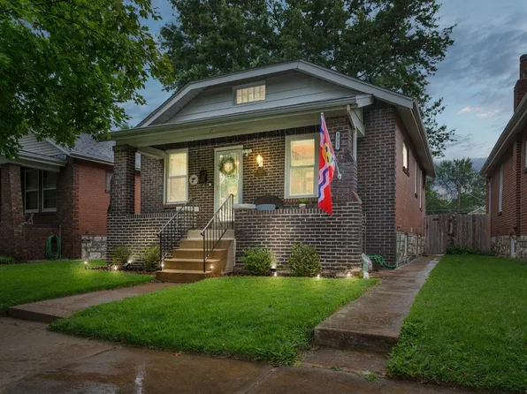 5333 Robert Ave, Saint Louis, MO 63109