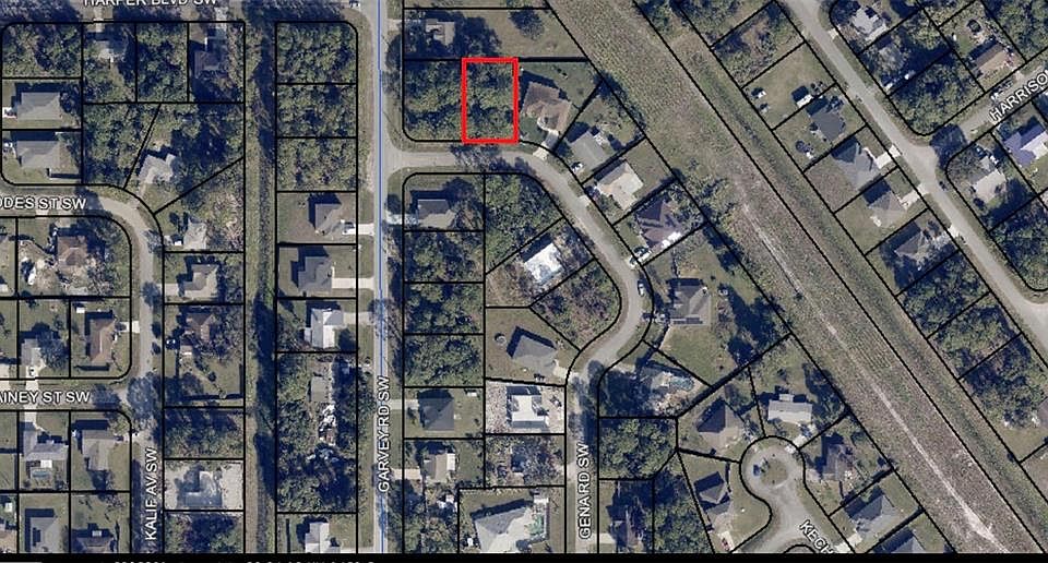 1st image of 811 Gena Rd SW Lot 5