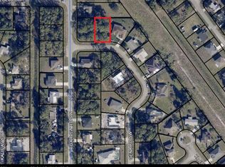 811 Gena Rd SW LOT 5, Palm Bay, FL 32908