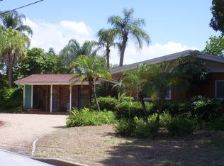 4708 Sunrise Dr S, Saint Petersburg, FL 33705