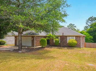 6474 Moonlight Ln, Crestview, FL 32539