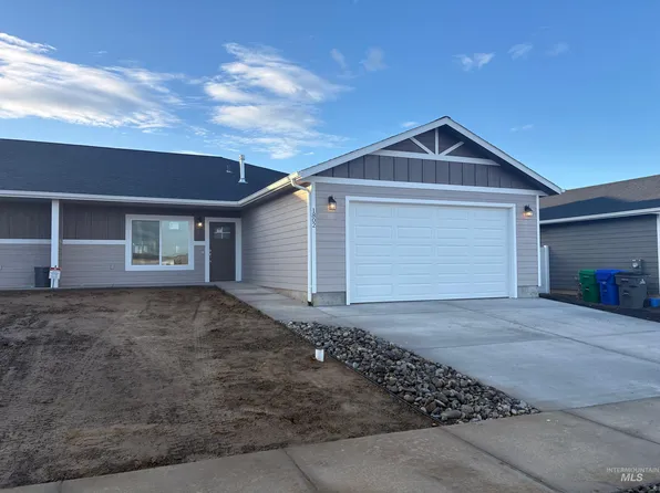 1802 Clark Frk, Lewiston, ID 83501