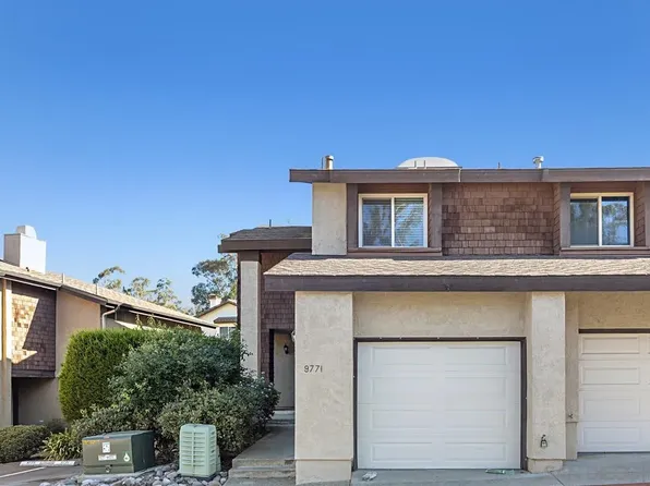 9771 Caminito Doha, San Diego, CA 92131