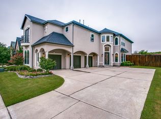6913 Portobello Dr, Plano, TX 75024