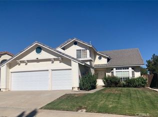 3029 Regency Way, Palmdale, CA 93551