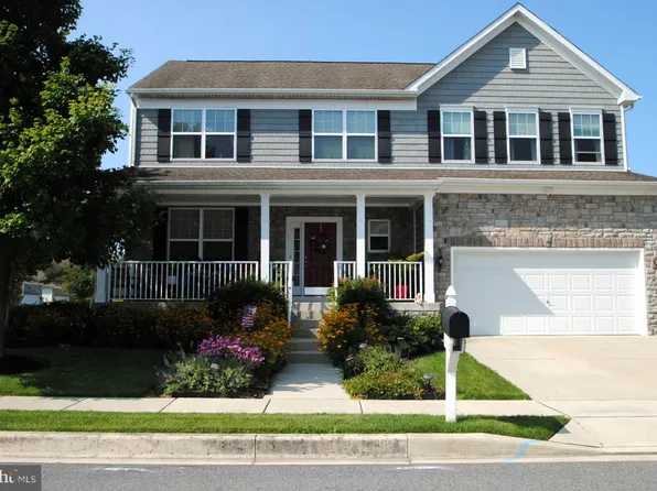 11 Talley Dr, Smyrna, DE 19977