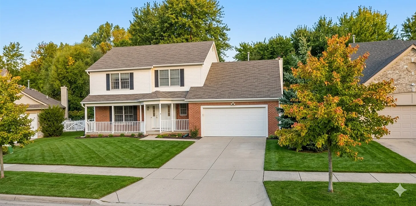 4 bed, 2.5 bath, 1937 sqft, $3,195 — Photo 1