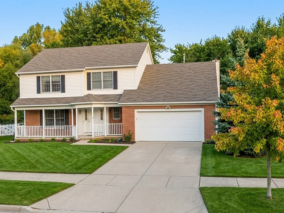 3217 Pinebluff Ct