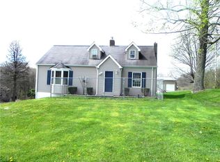 10131 Krider Rd, Meadville, PA 16335