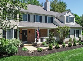 106 Ridge Vw, Doylestown, PA 18901