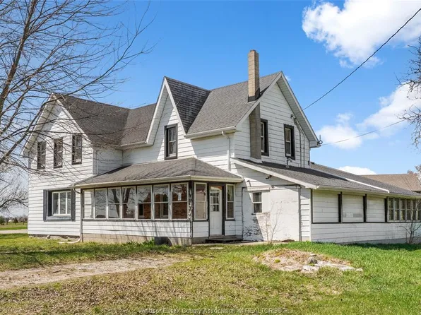 865 Talbot Rd E, Leamington, ON N0P 2P0