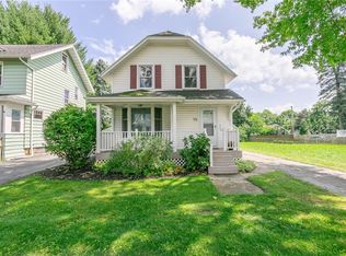 70 Illinois St, Rochester, NY 14609