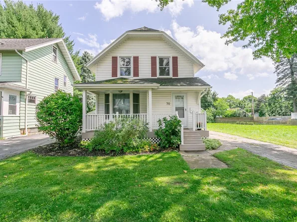70 Illinois St, Rochester, NY 14609