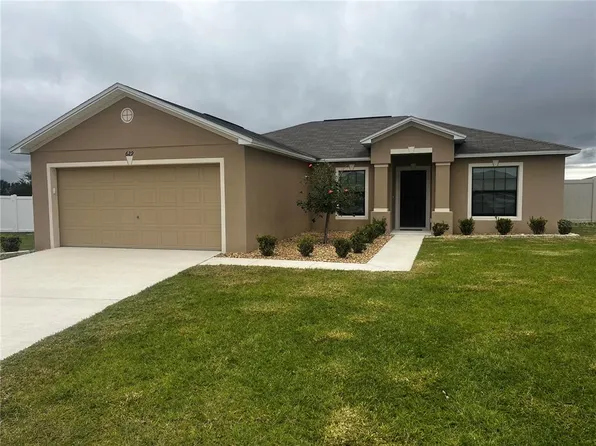 629 Valencia Ct, Dundee, FL 33838