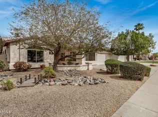 4518 E Aspen Way, Gilbert, AZ 85234