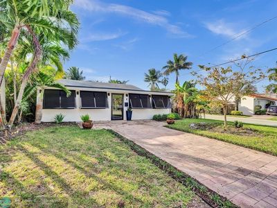 1345 NE 1st Ave, Fort Lauderdale, FL, 33304