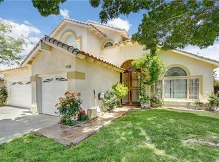 14809 Showhorse Ln, Victorville, CA 92394
