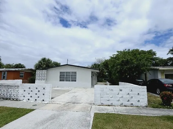1335 7th Street, West Palm Beach, FL 33401