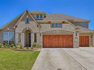 7332 Vienta Point, Grand Prairie, TX 75054