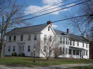 401 Groton Rd #2, Ayer, MA 01432