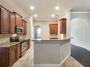 12512 Fair Ln, Frisco, TX 75034